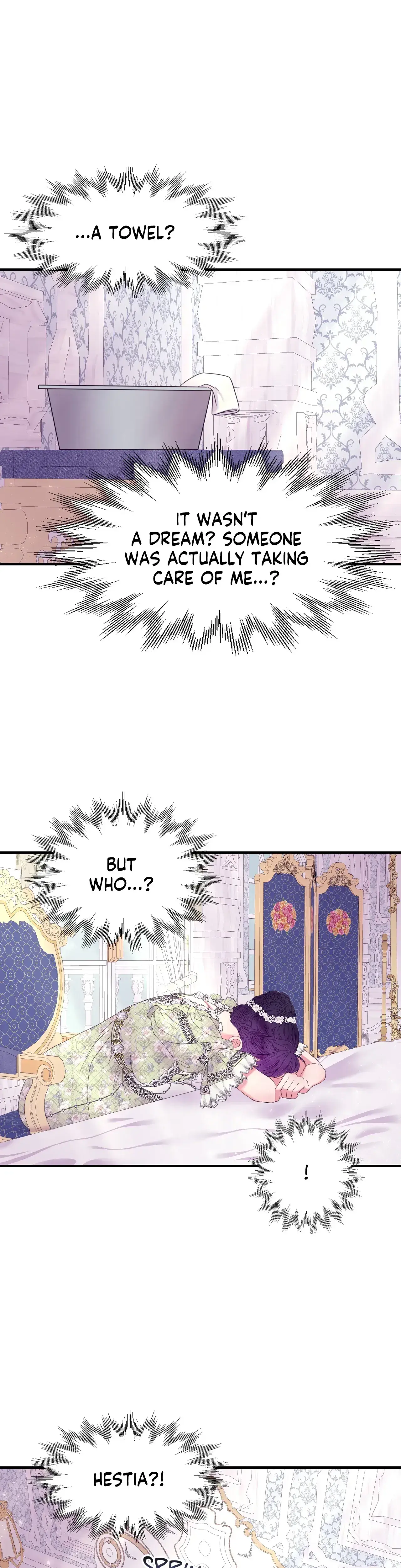 A Changed Man Episode 20 - Page 14