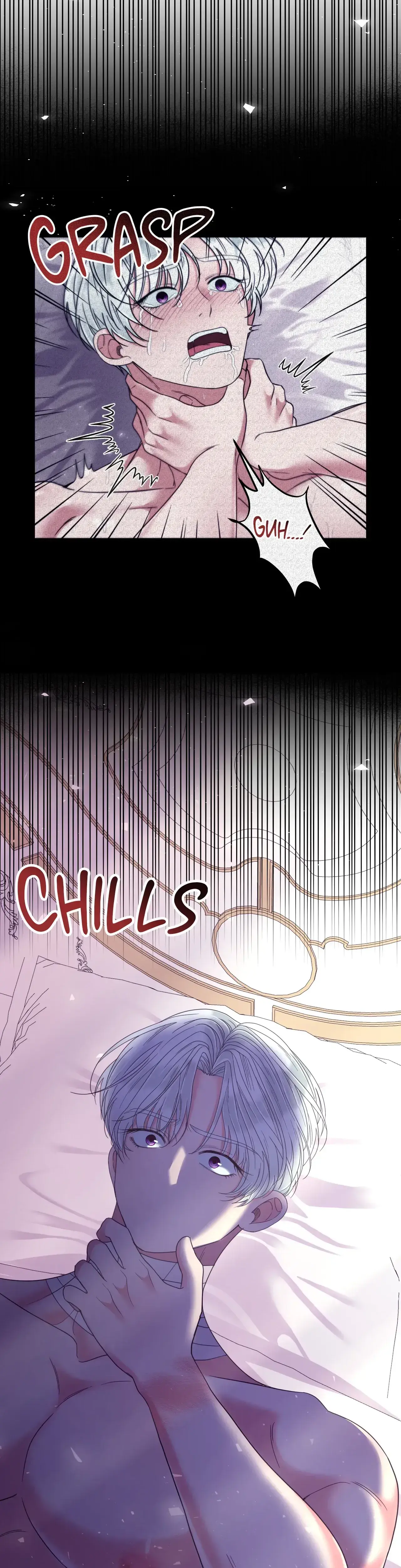 A Changed Man Episode 20 - Page 17