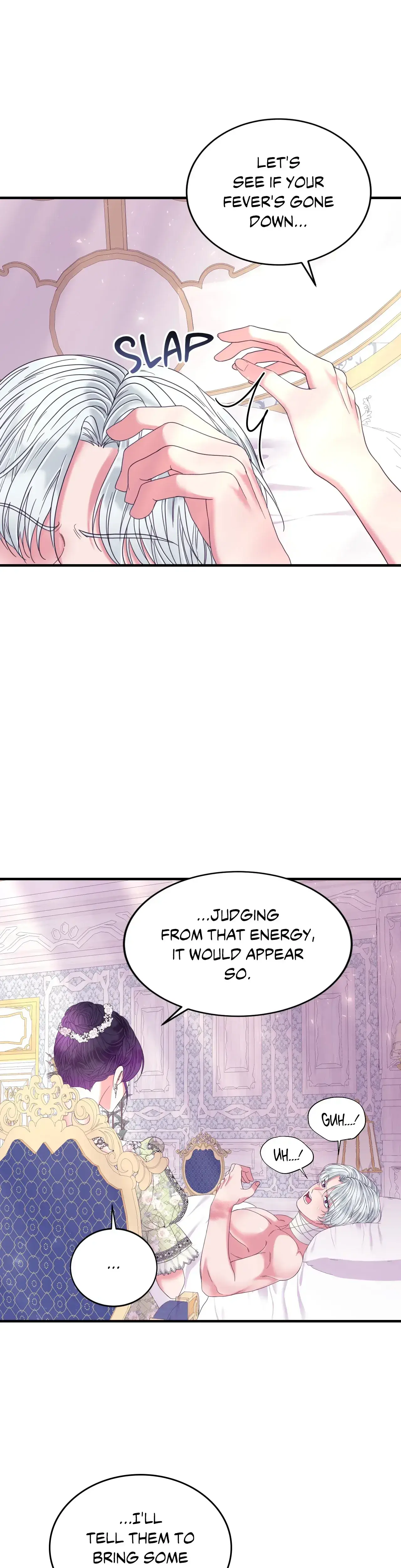 A Changed Man Episode 20 - Page 19