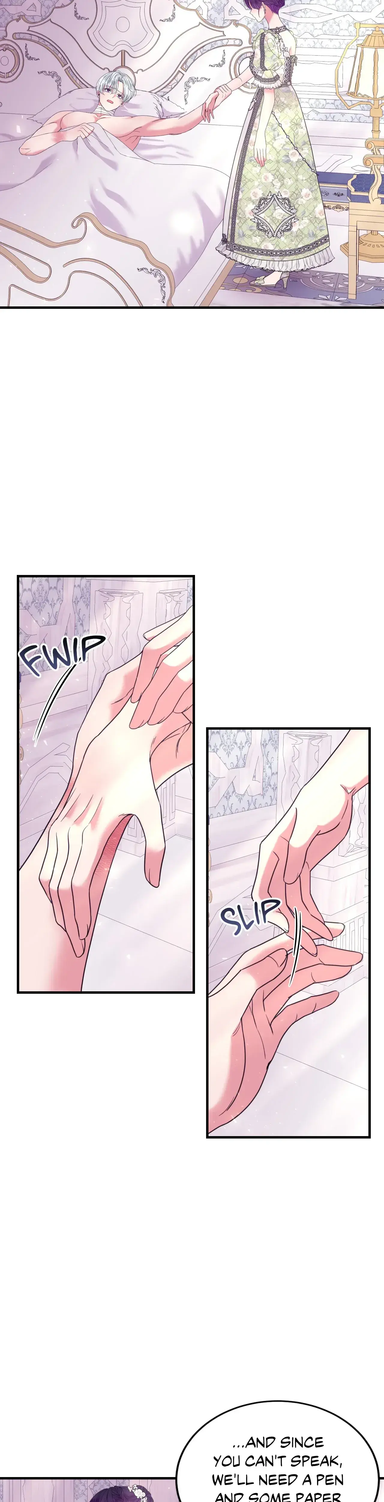 A Changed Man Episode 20 - Page 22