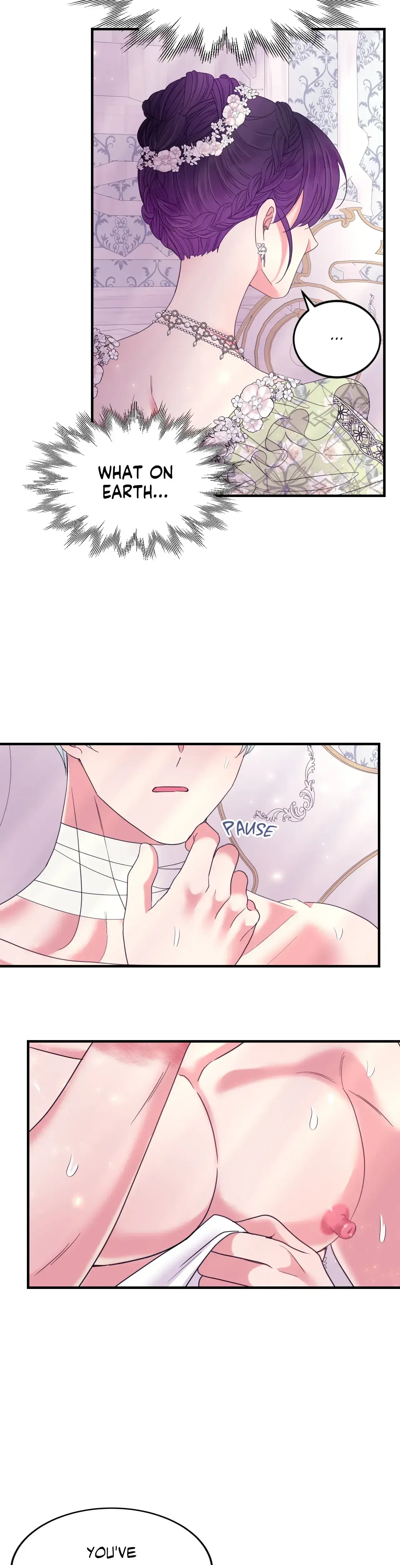 A Changed Man Episode 20 - Page 26