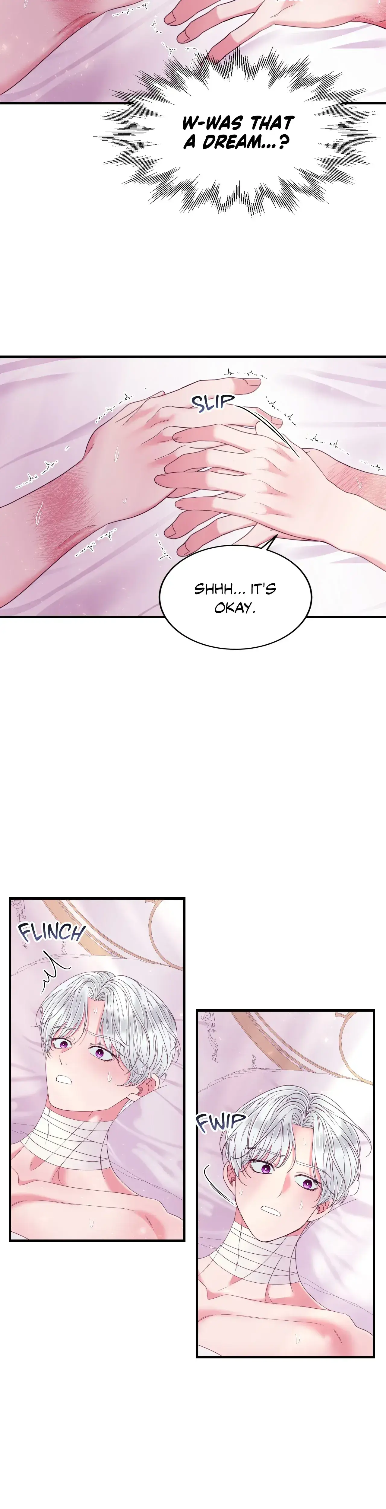 A Changed Man Episode 20 - Page 3