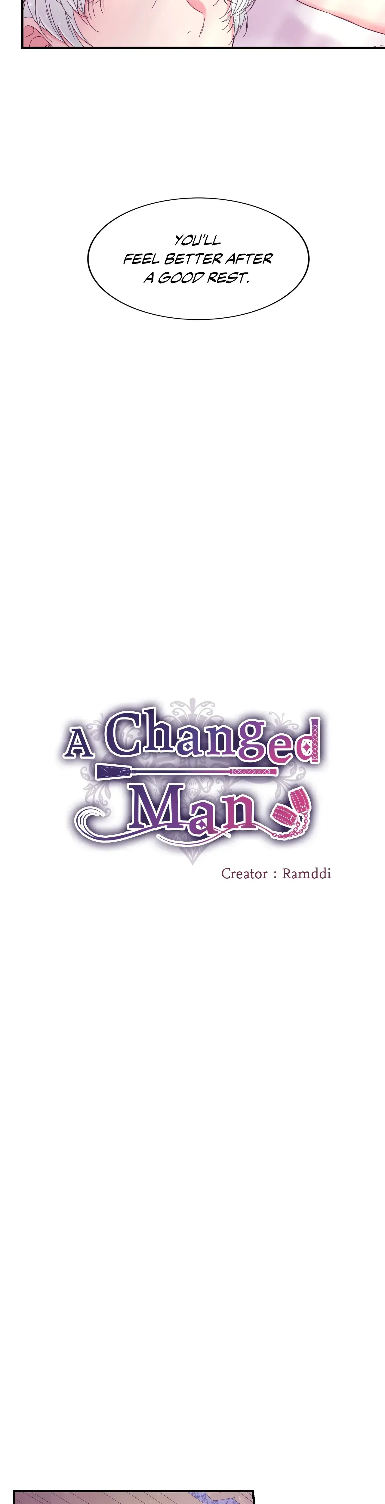 A Changed Man Episode 20 - Page 9