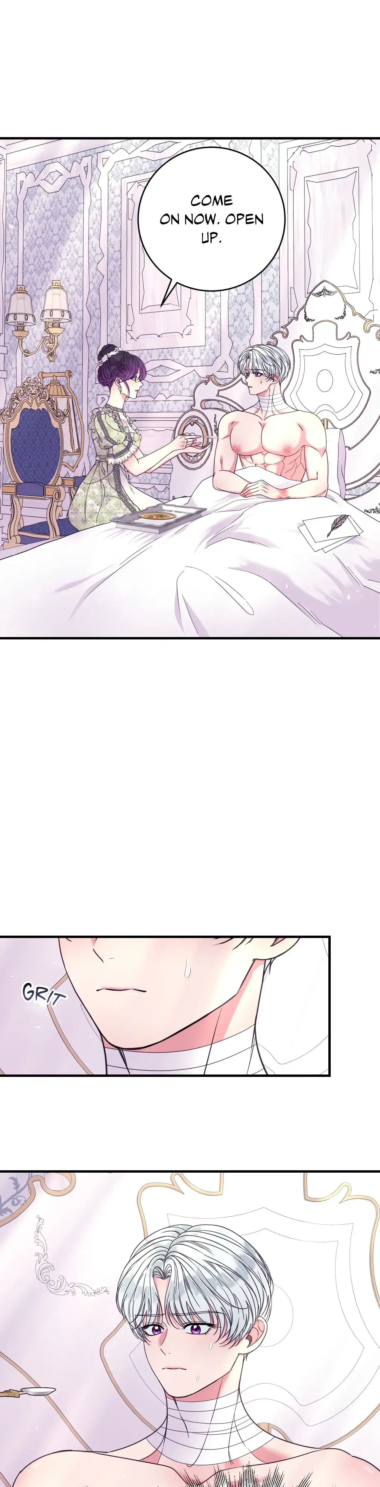 A Changed Man Episode 21 - Page 1