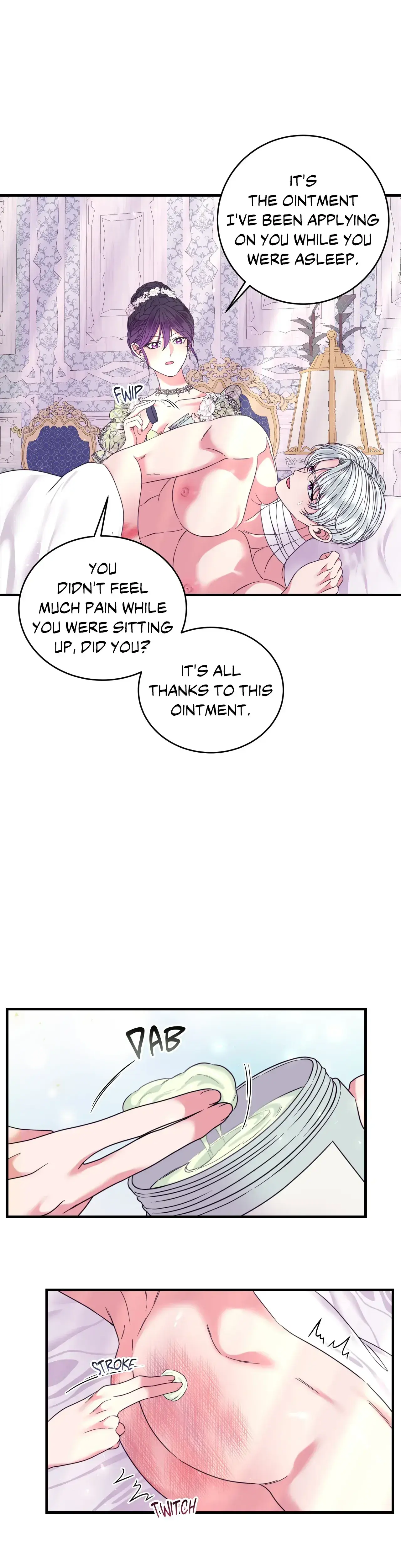 A Changed Man Episode 21 - Page 12