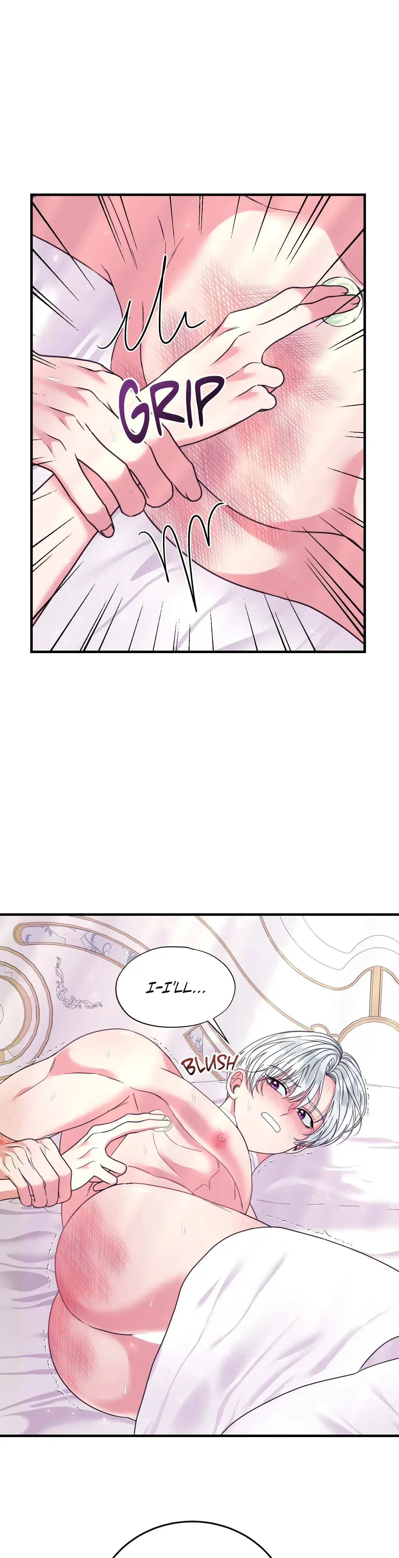 A Changed Man Episode 21 - Page 13