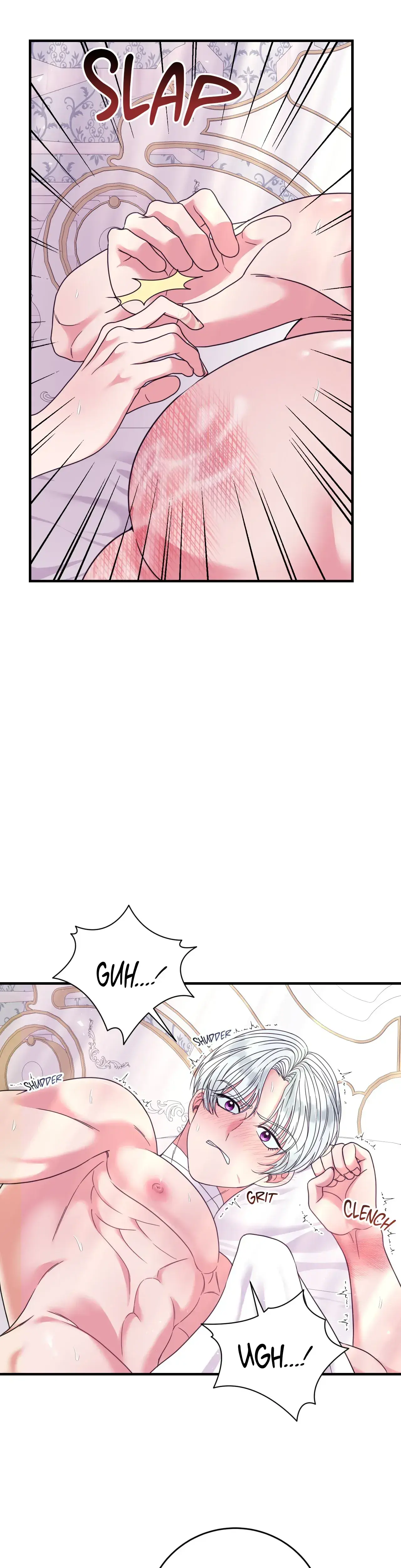 A Changed Man Episode 21 - Page 16