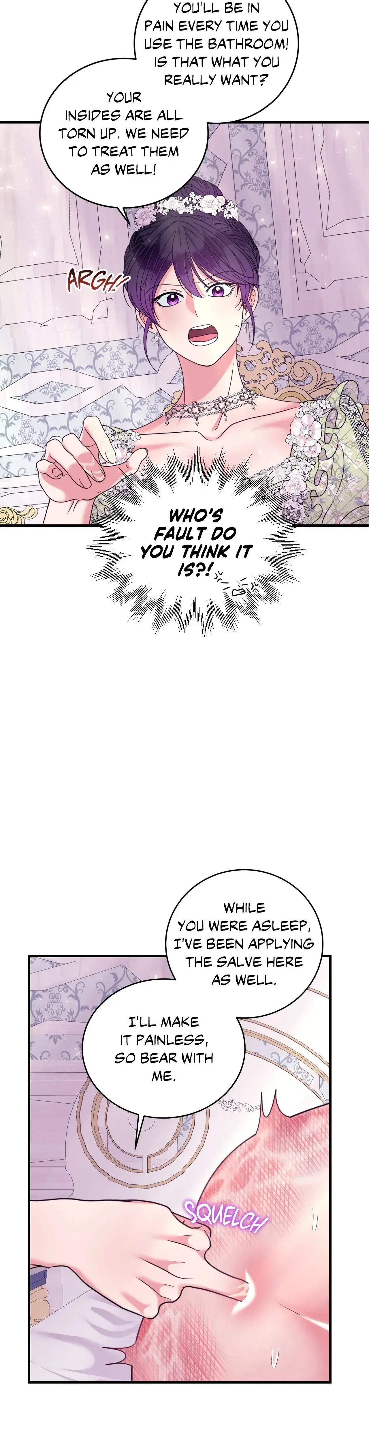 A Changed Man Episode 21 - Page 17