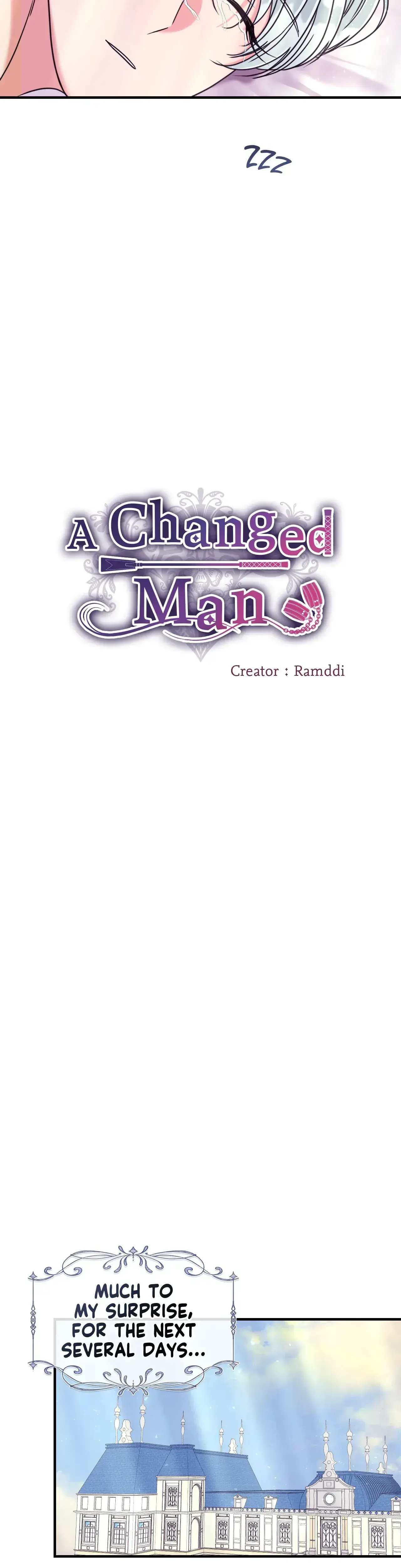 A Changed Man Episode 21 - Page 22