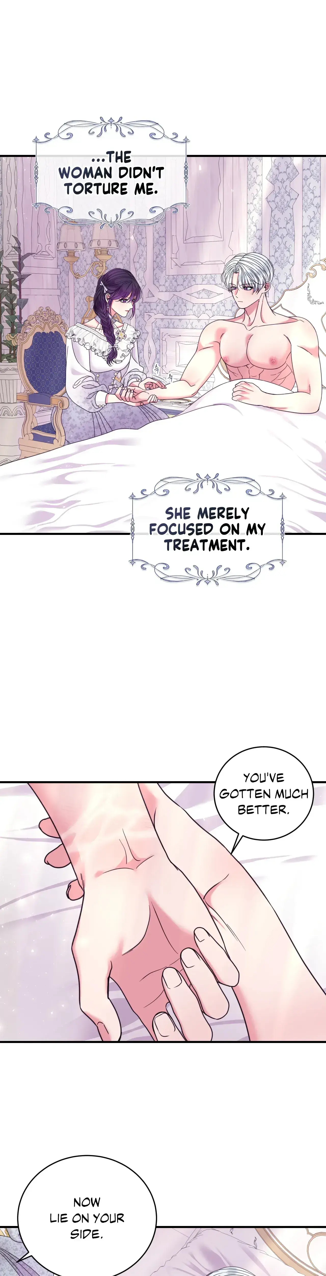 A Changed Man Episode 21 - Page 23