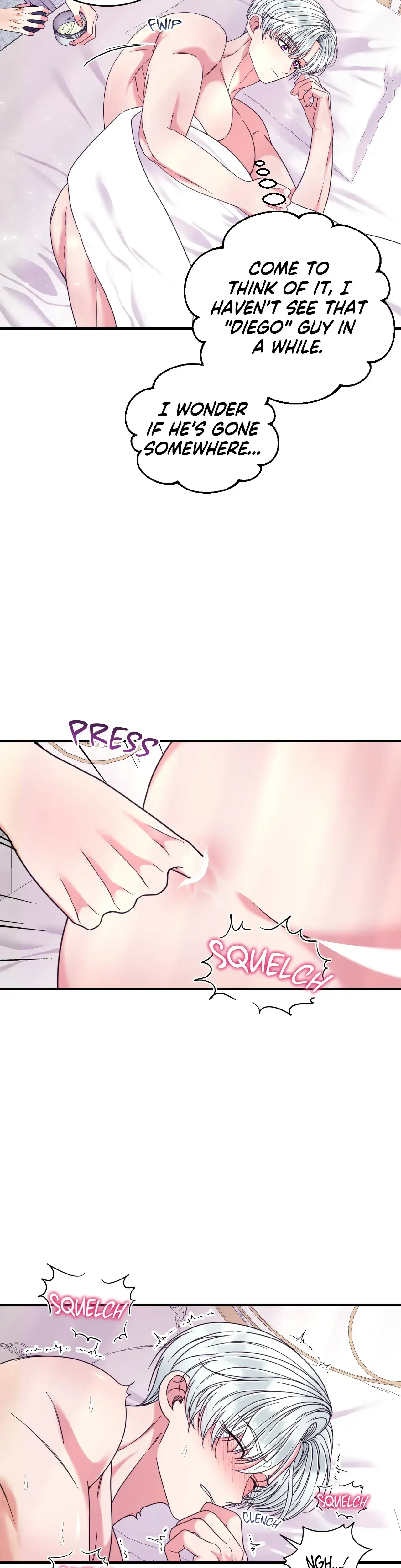 A Changed Man Episode 21 - Page 24