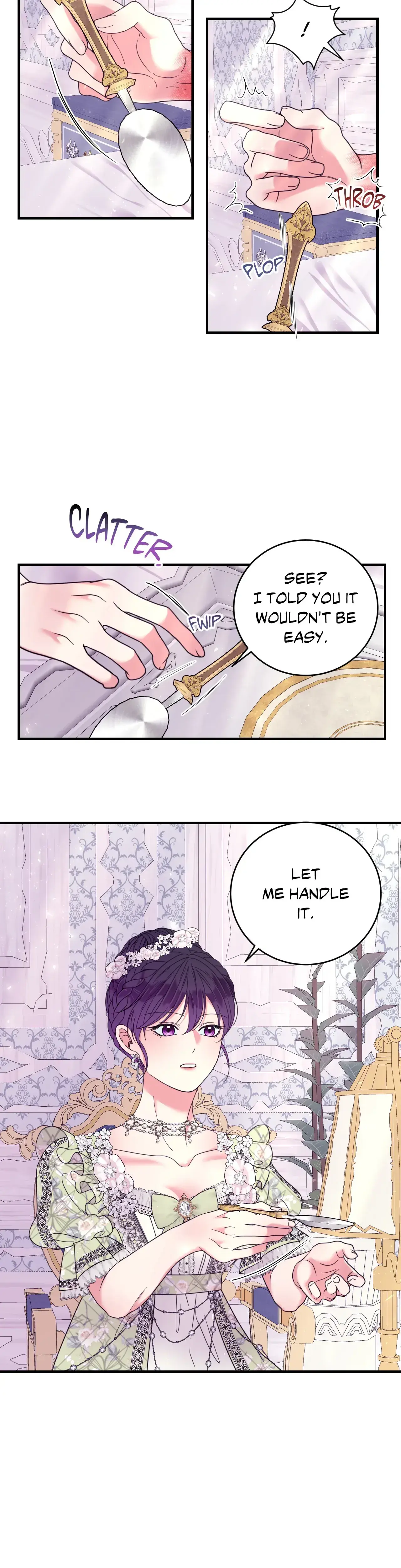 A Changed Man Episode 21 - Page 4