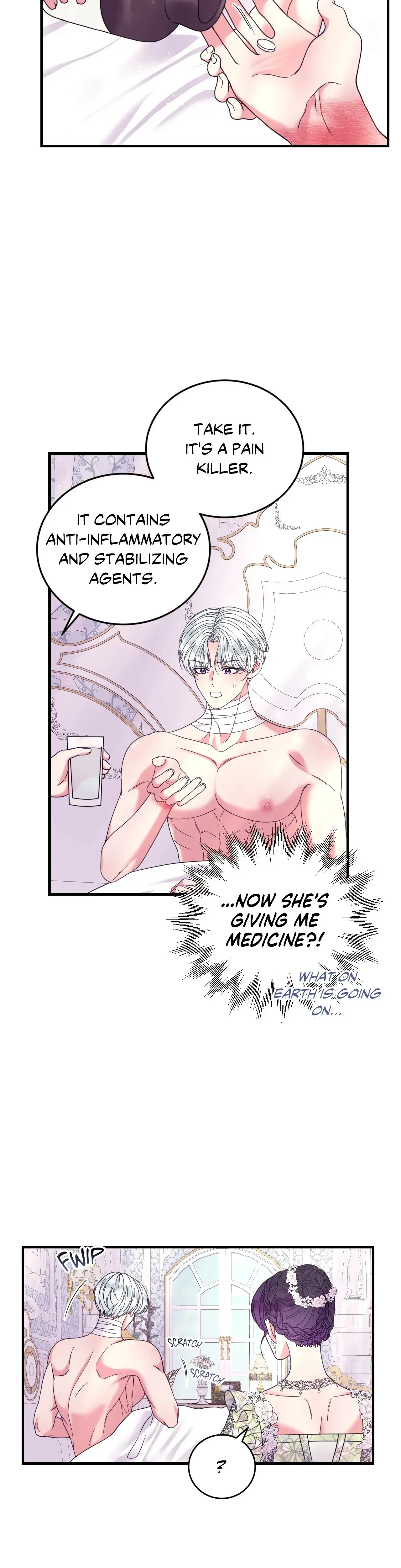 A Changed Man Episode 21 - Page 6