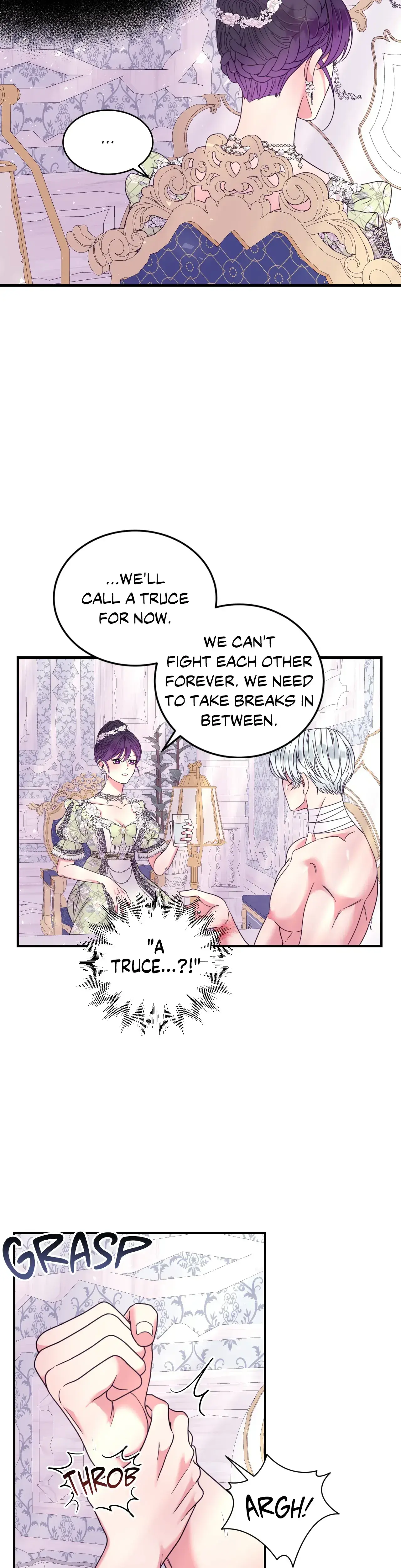 A Changed Man Episode 21 - Page 8