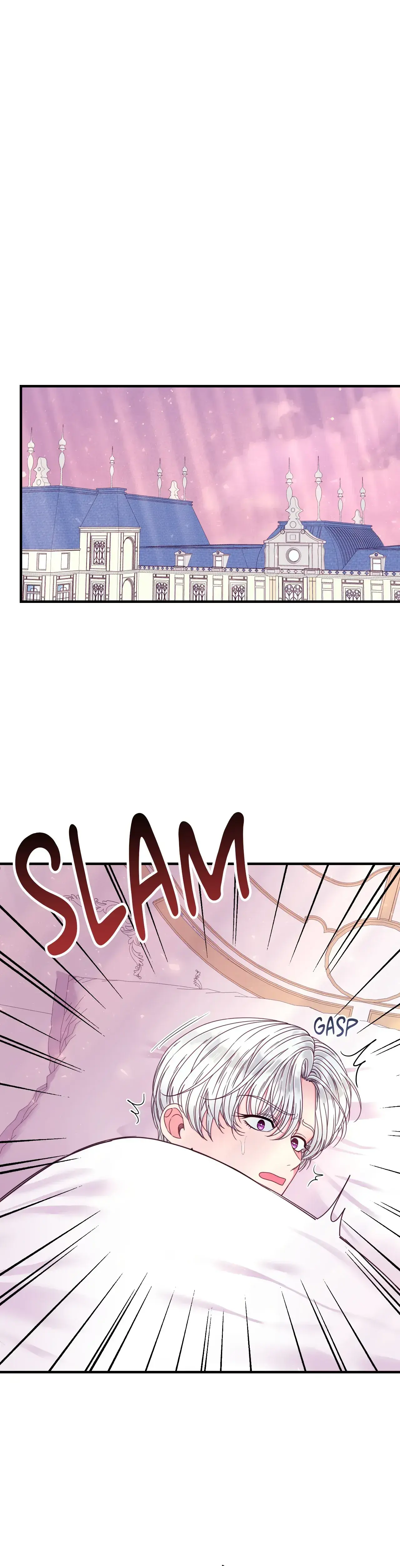 A Changed Man Episode 22 - Page 13
