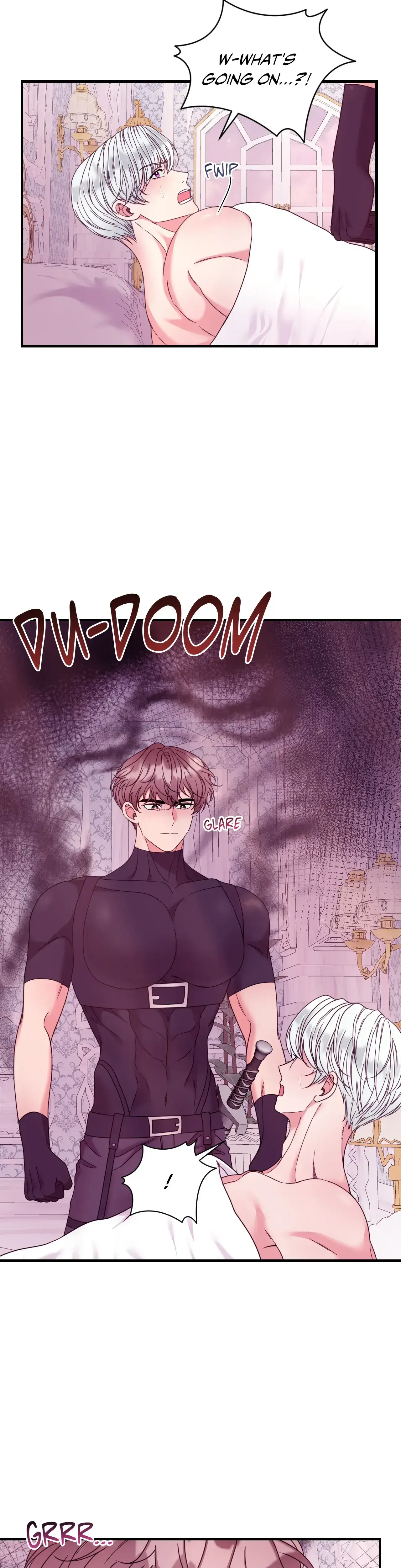 A Changed Man Episode 22 - Page 14
