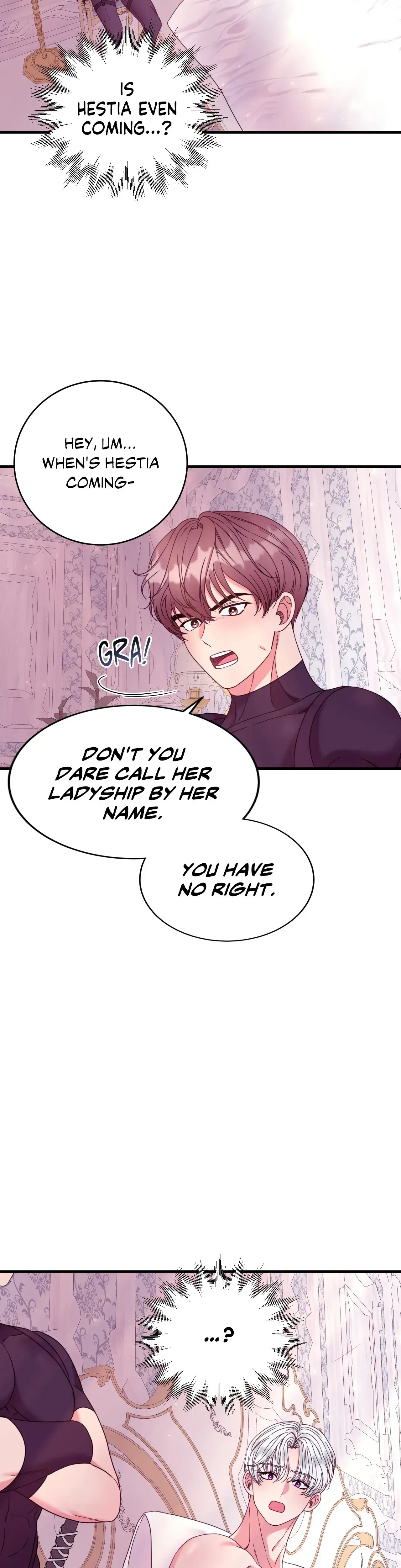 A Changed Man Episode 22 - Page 17