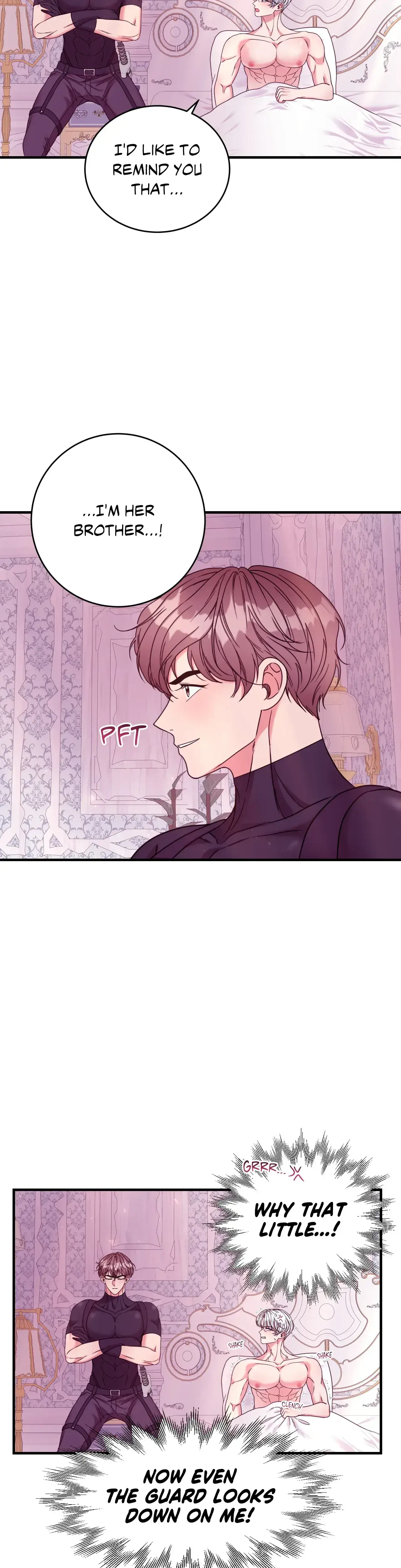 A Changed Man Episode 22 - Page 19