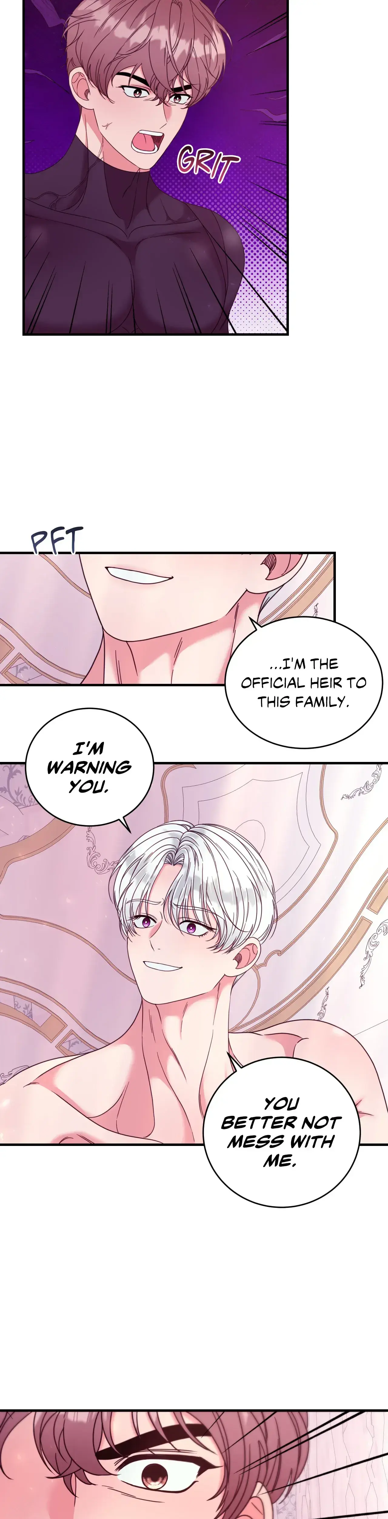 A Changed Man Episode 22 - Page 22