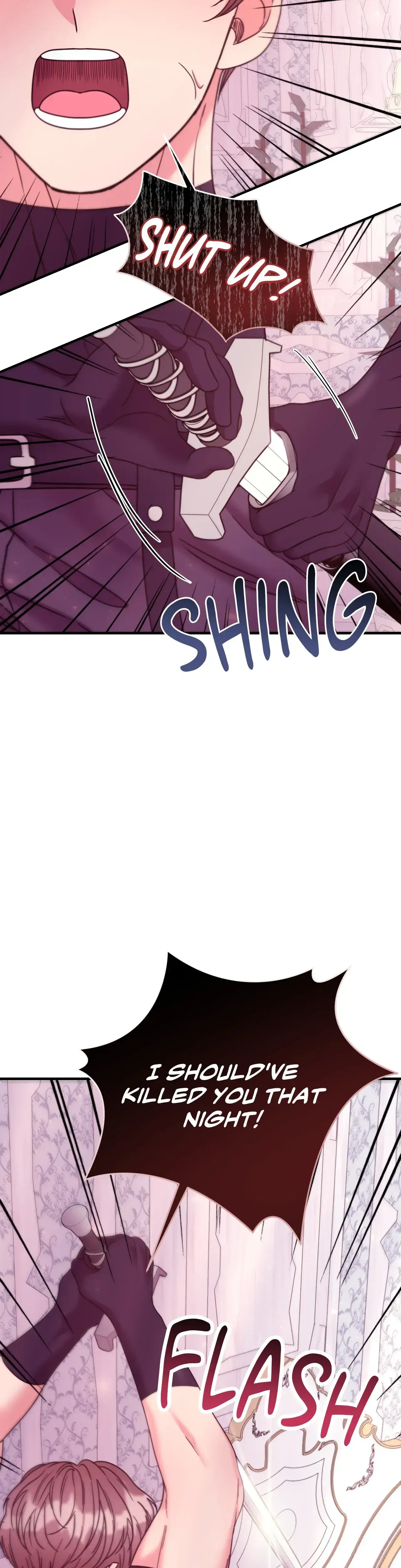 A Changed Man Episode 22 - Page 23