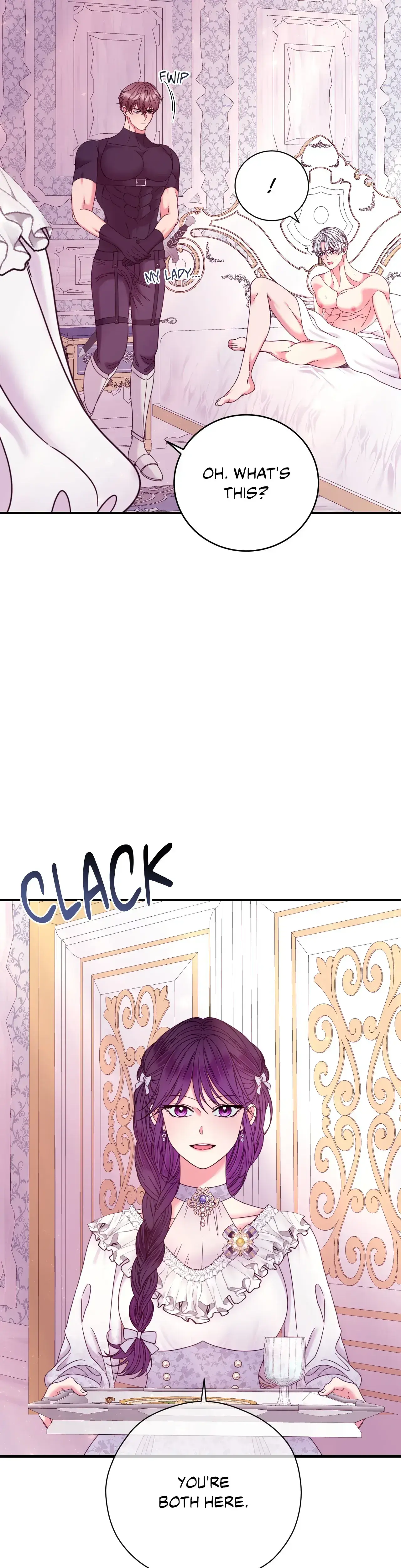 A Changed Man Episode 22 - Page 30