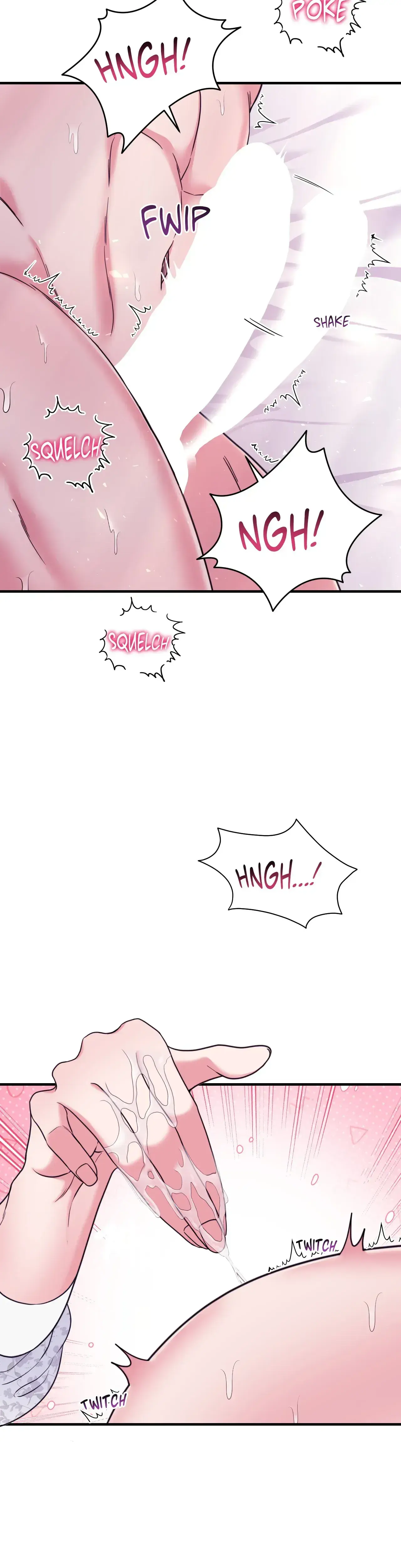 A Changed Man Episode 22 - Page 4