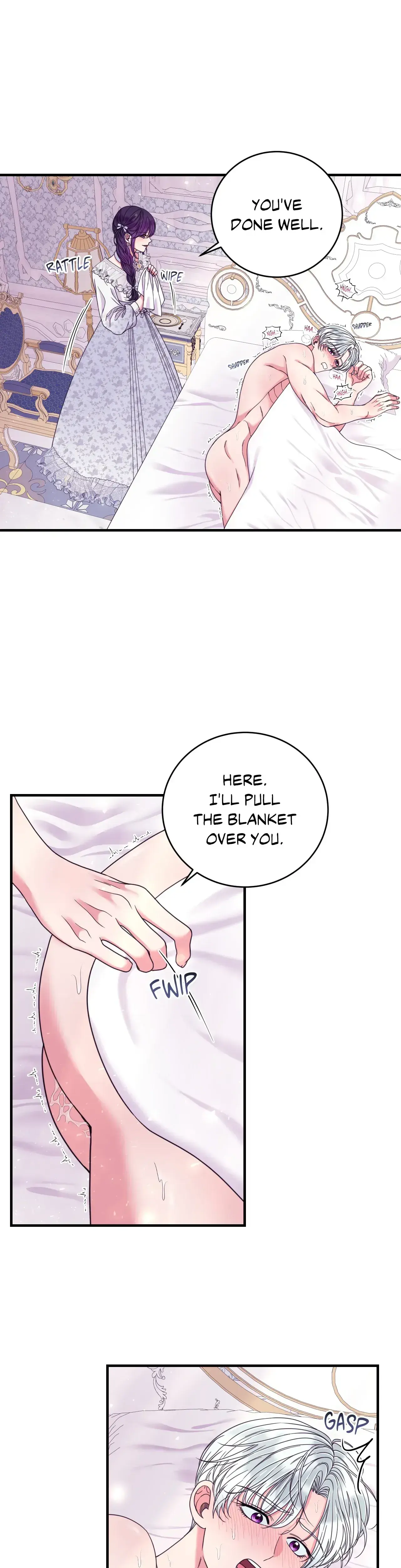 A Changed Man Episode 22 - Page 5