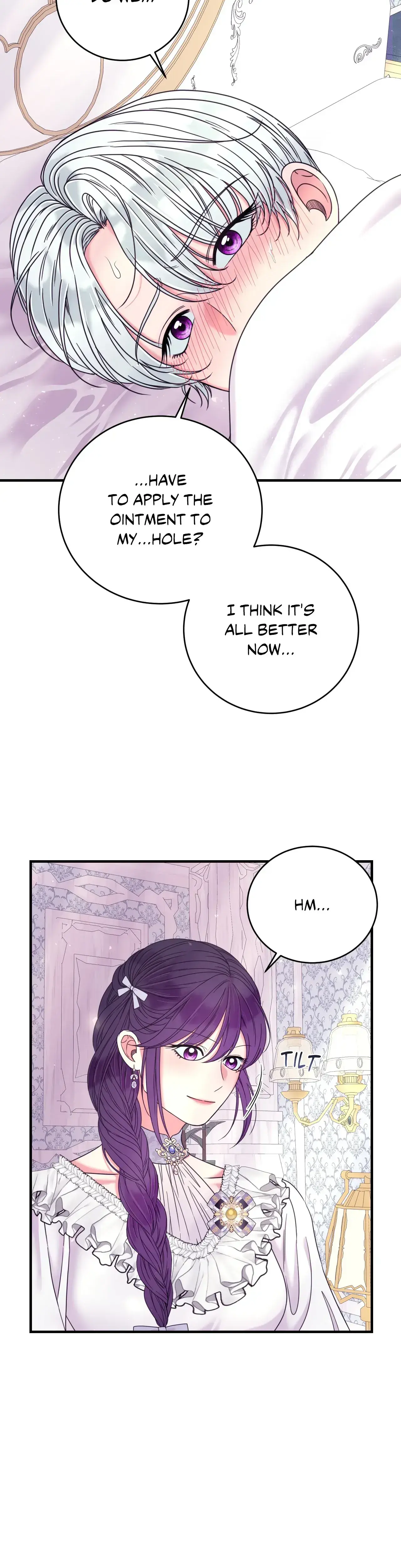 A Changed Man Episode 22 - Page 8