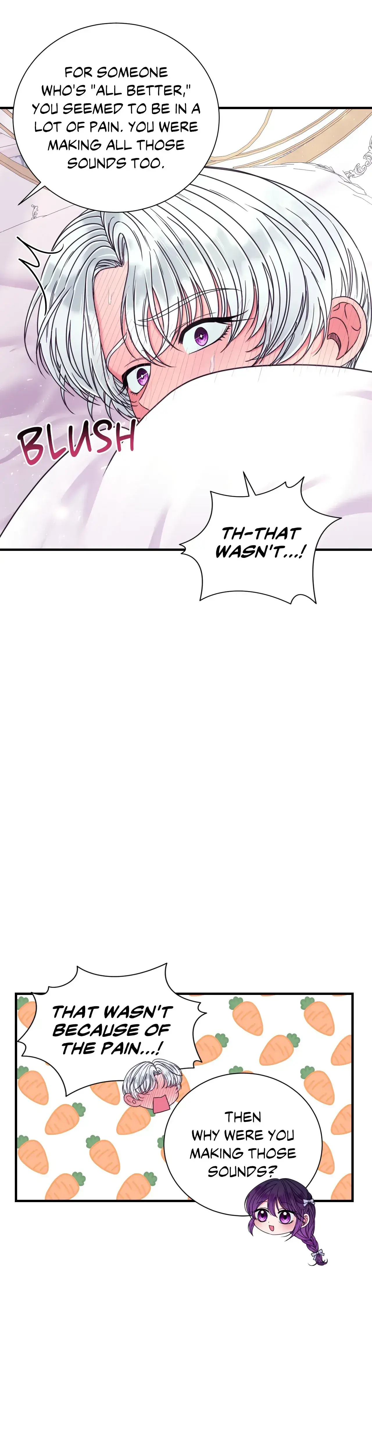 A Changed Man Episode 22 - Page 9