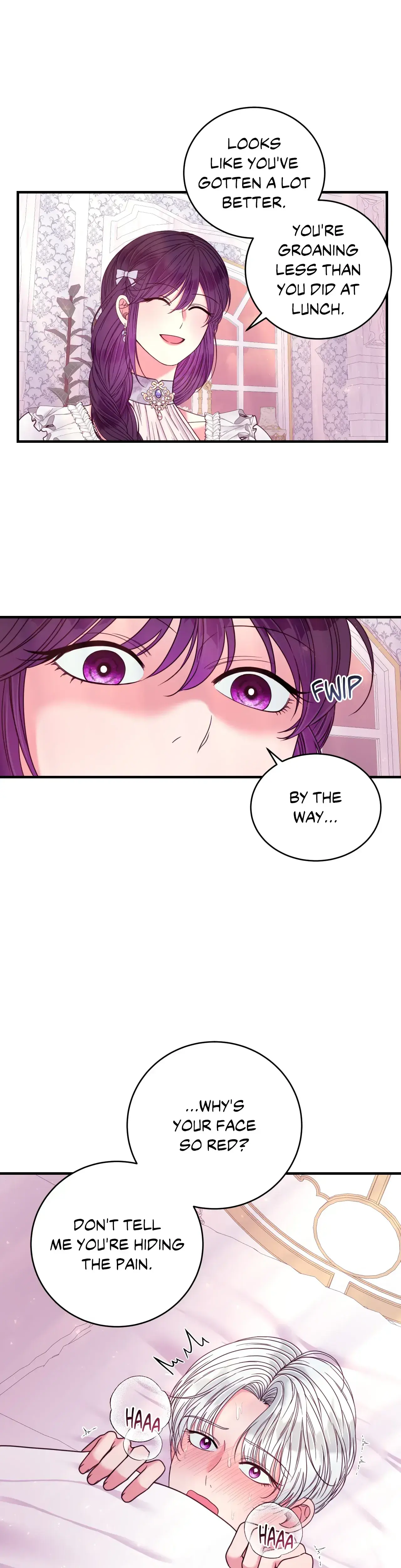 A Changed Man Episode 23 - Page 11