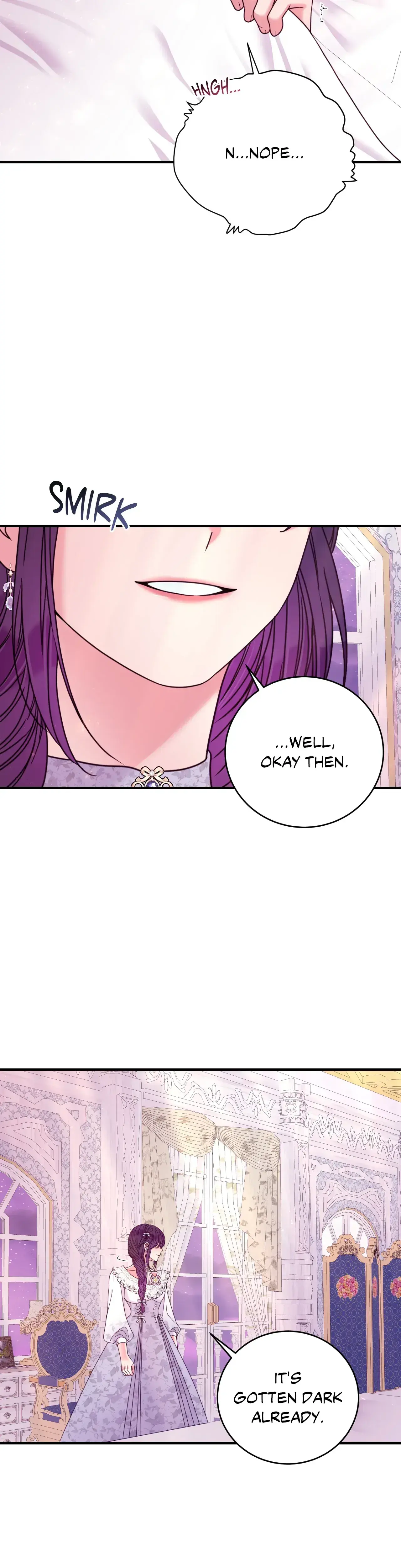 A Changed Man Episode 23 - Page 12