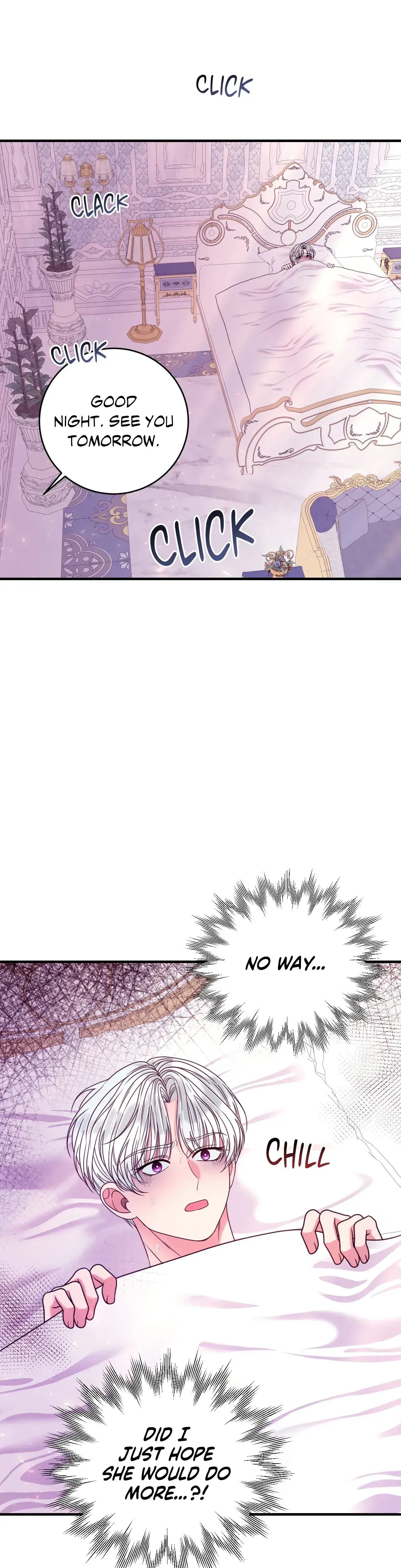 A Changed Man Episode 23 - Page 13