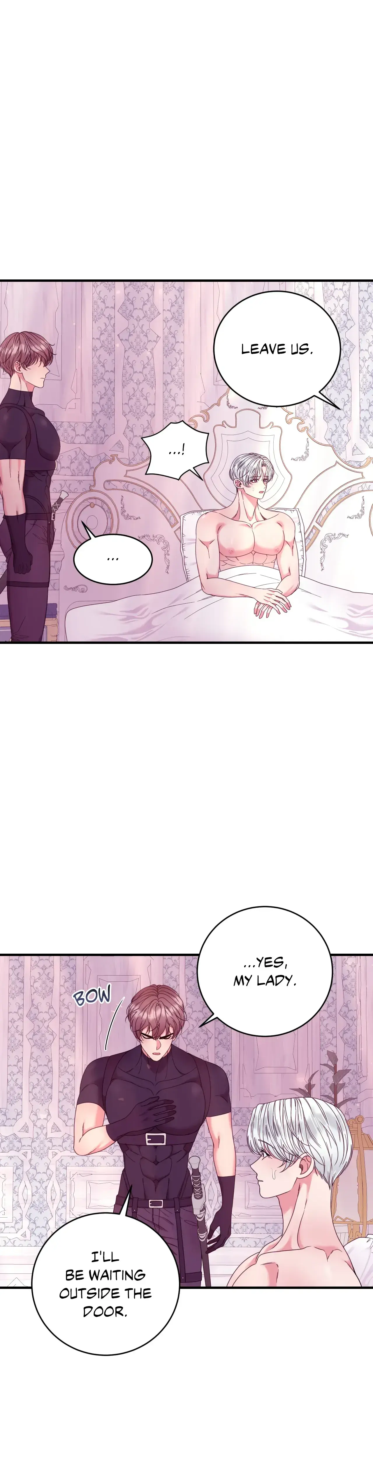 A Changed Man Episode 23 - Page 2
