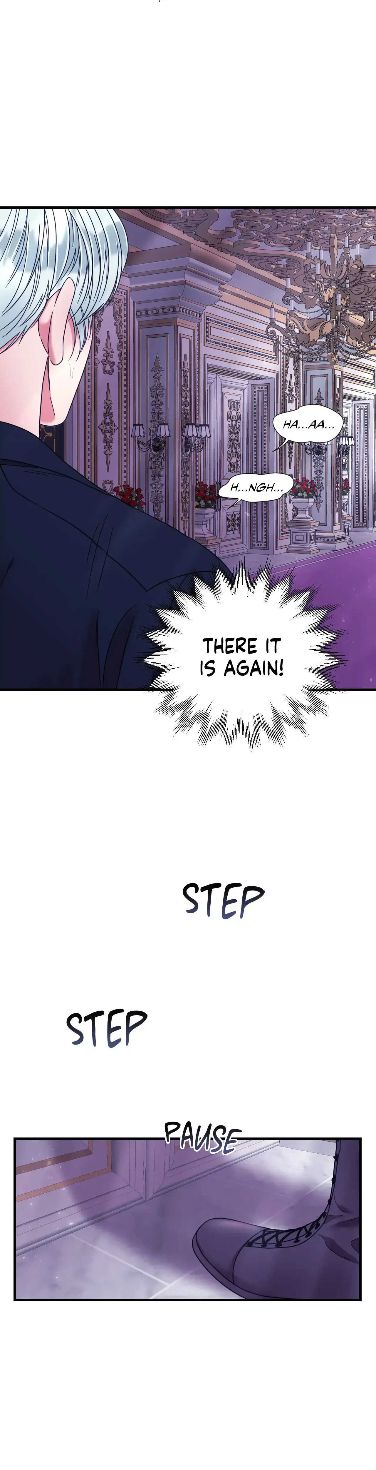 A Changed Man Episode 23 - Page 20