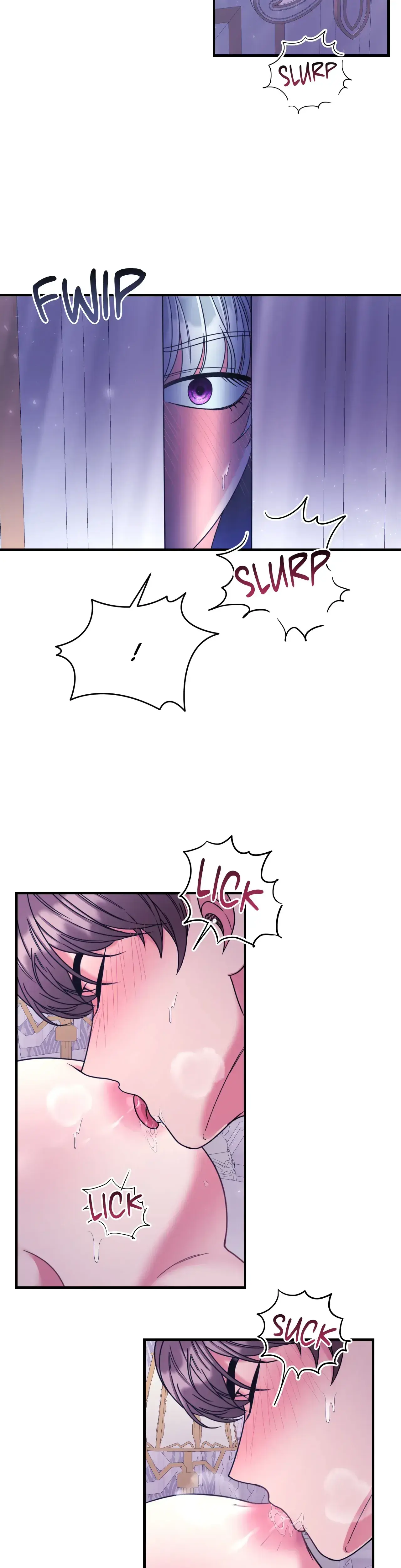 A Changed Man Episode 23 - Page 22
