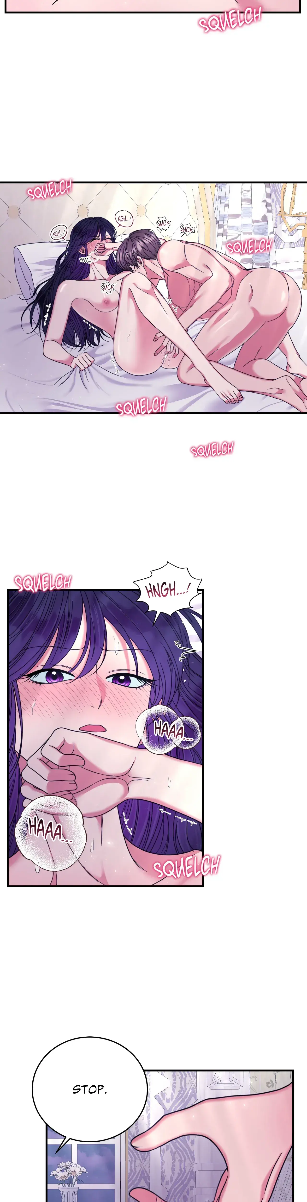 A Changed Man Episode 23 - Page 24