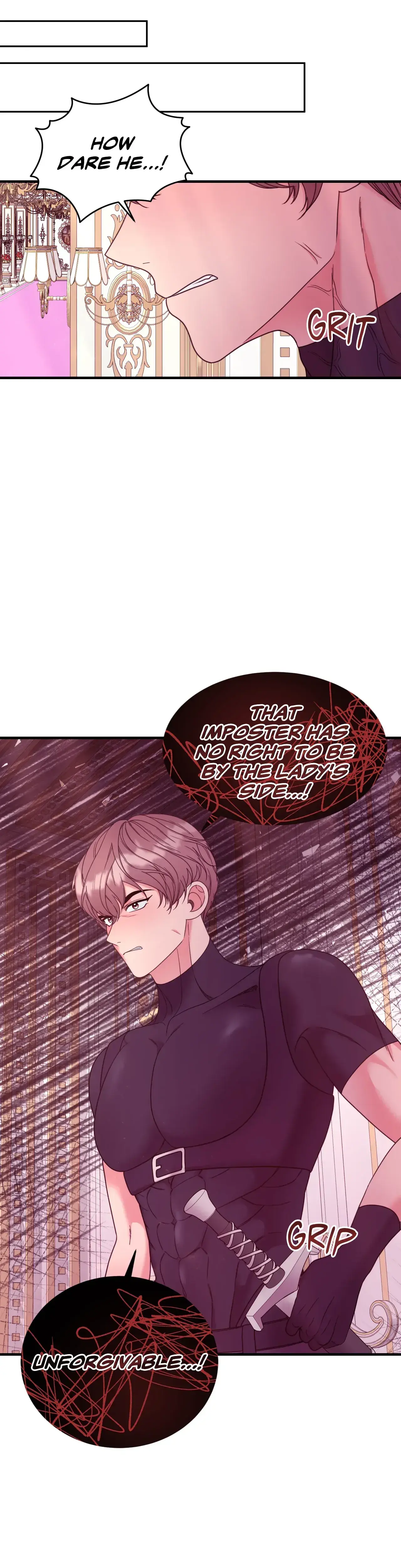 A Changed Man Episode 23 - Page 5