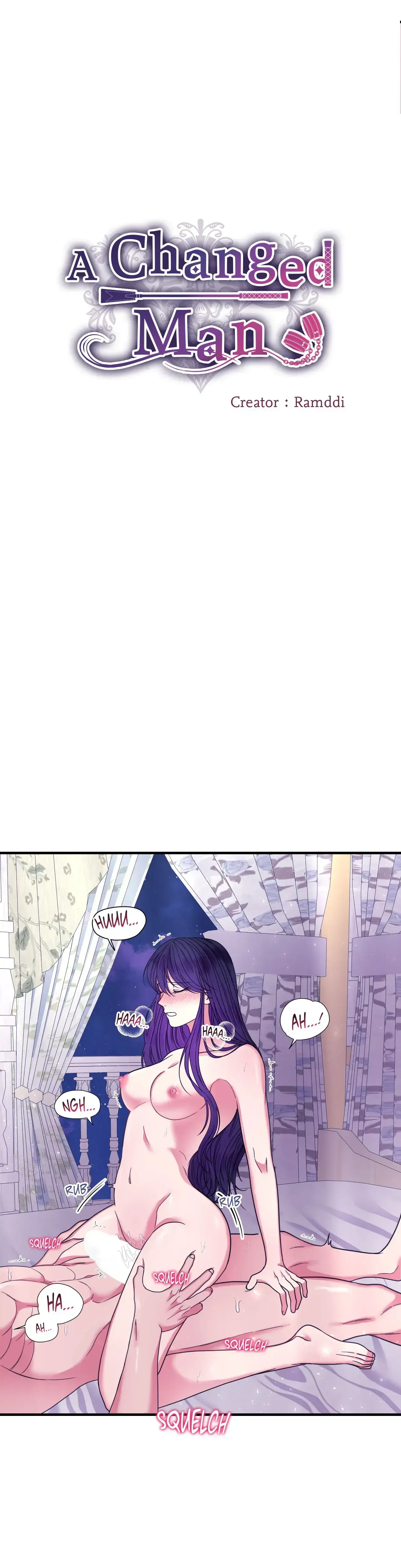 A Changed Man Episode 24 - Page 1