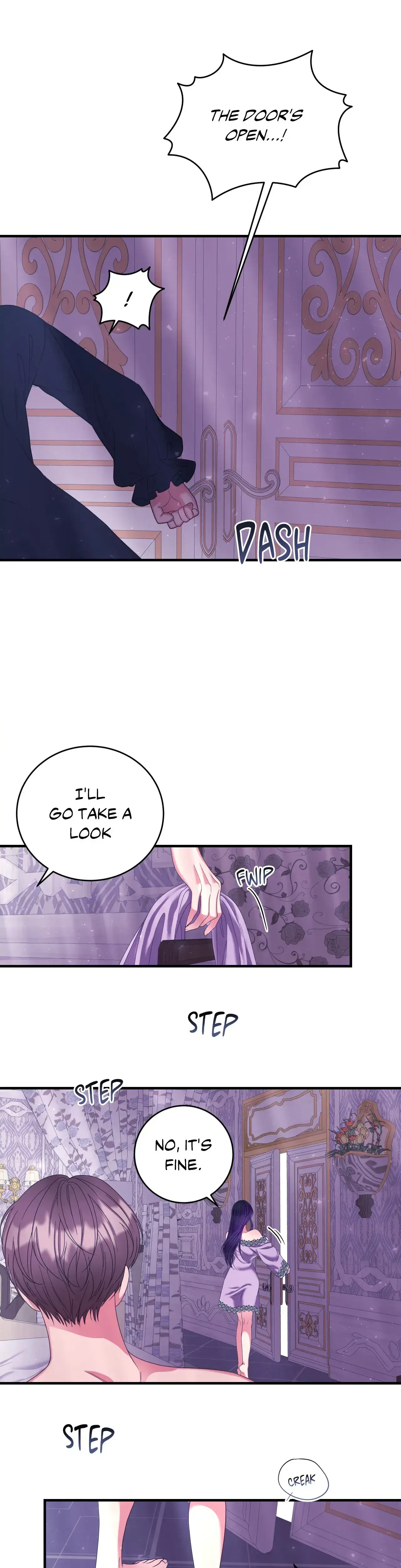 A Changed Man Episode 24 - Page 10