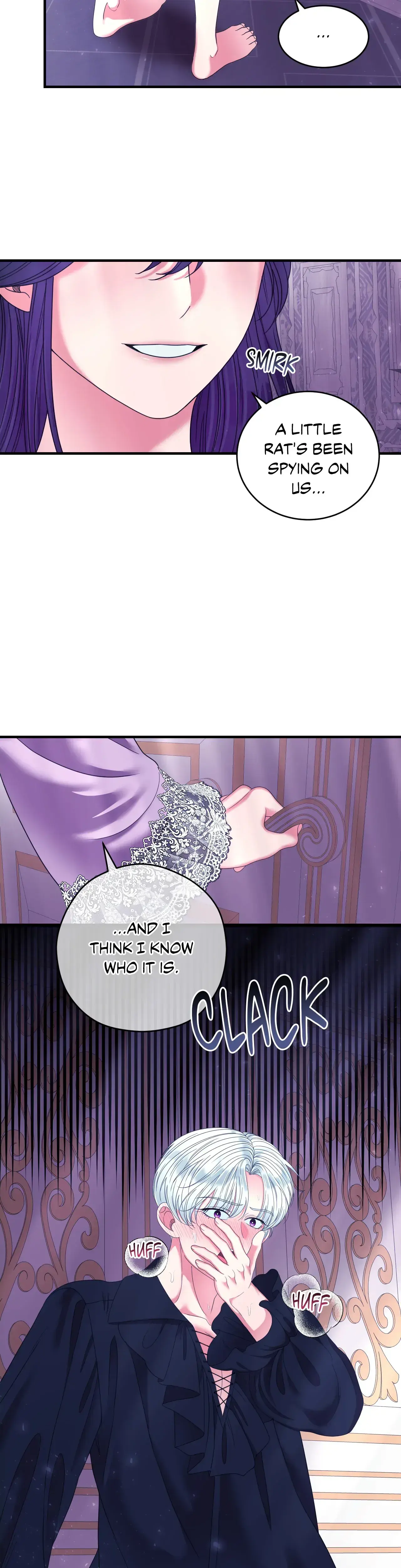 A Changed Man Episode 24 - Page 11