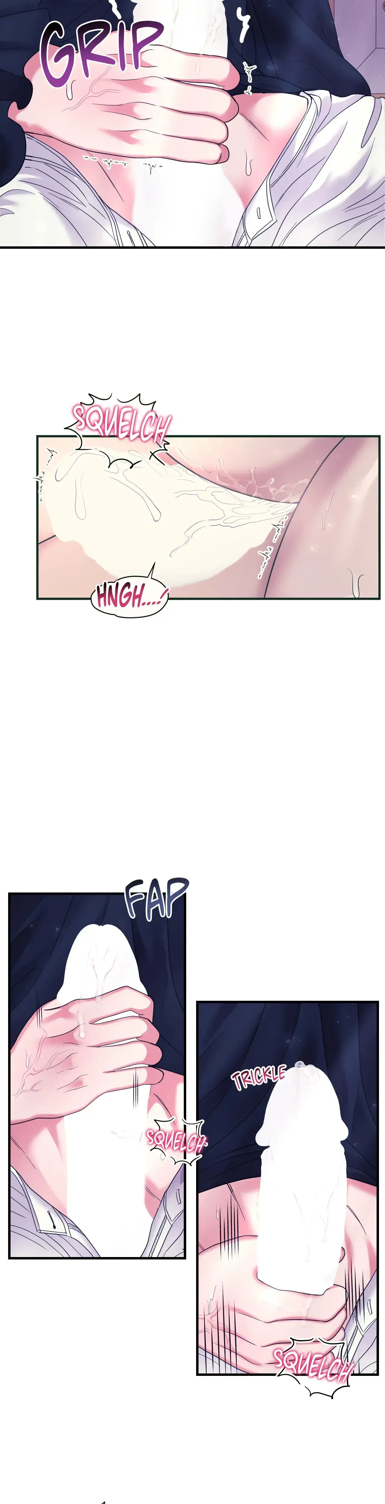 A Changed Man Episode 24 - Page 16