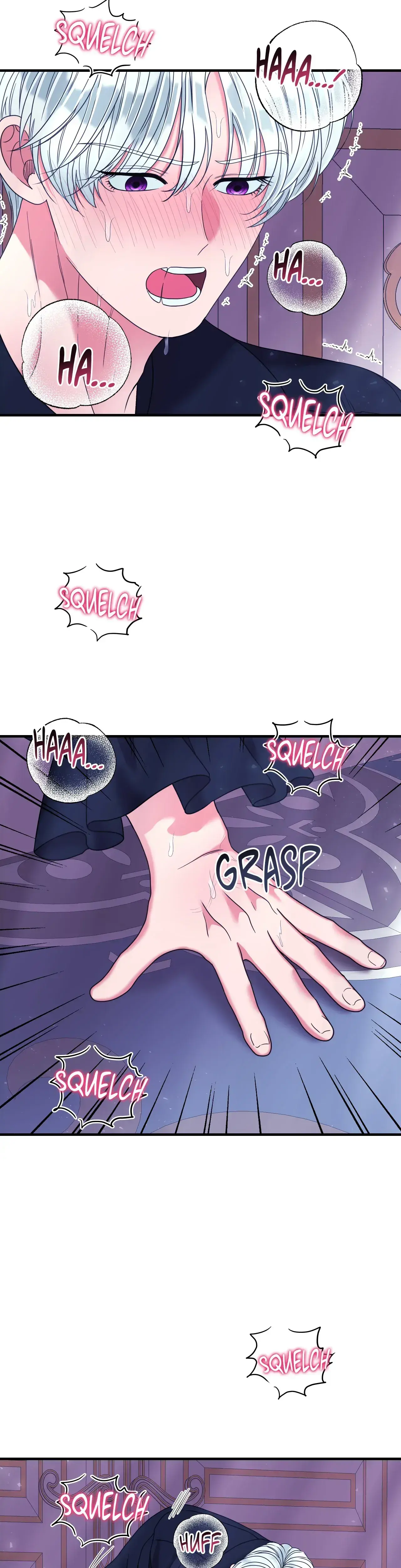 A Changed Man Episode 24 - Page 17