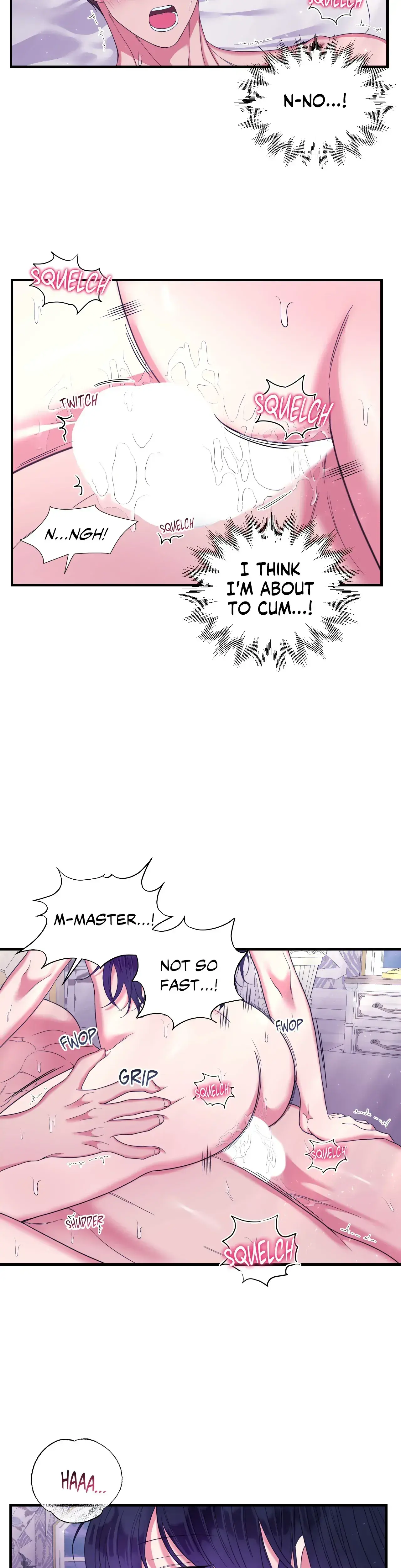 A Changed Man Episode 24 - Page 3