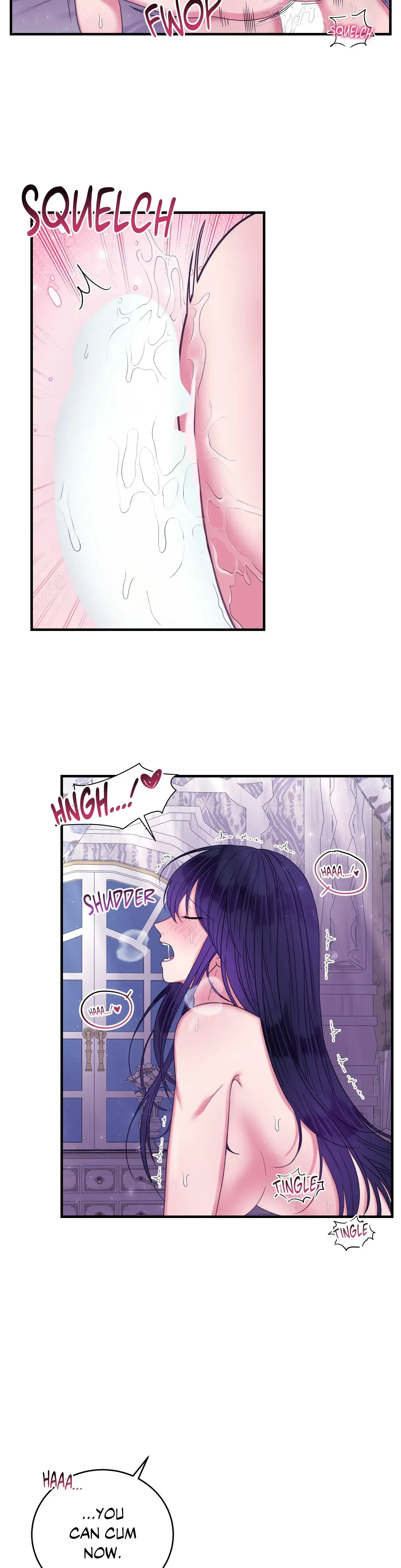 A Changed Man Episode 24 - Page 7