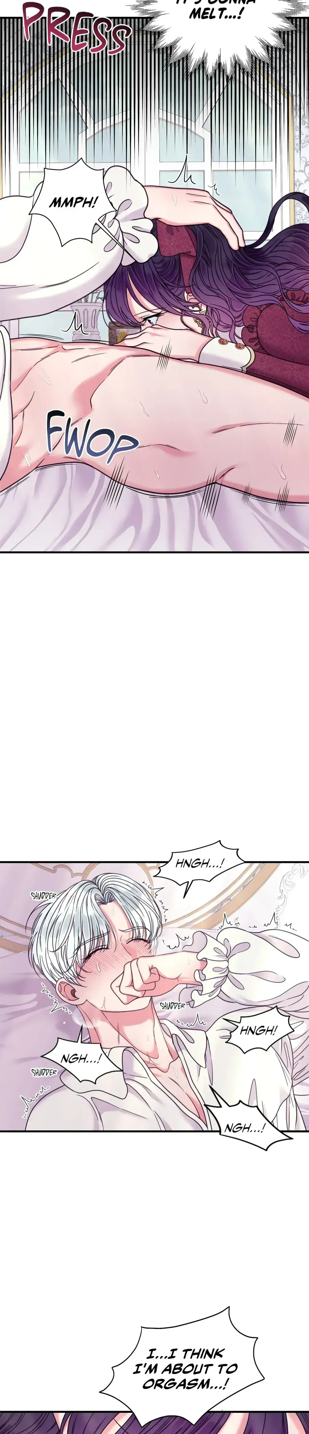 A Changed Man Episode 25 - Page 17