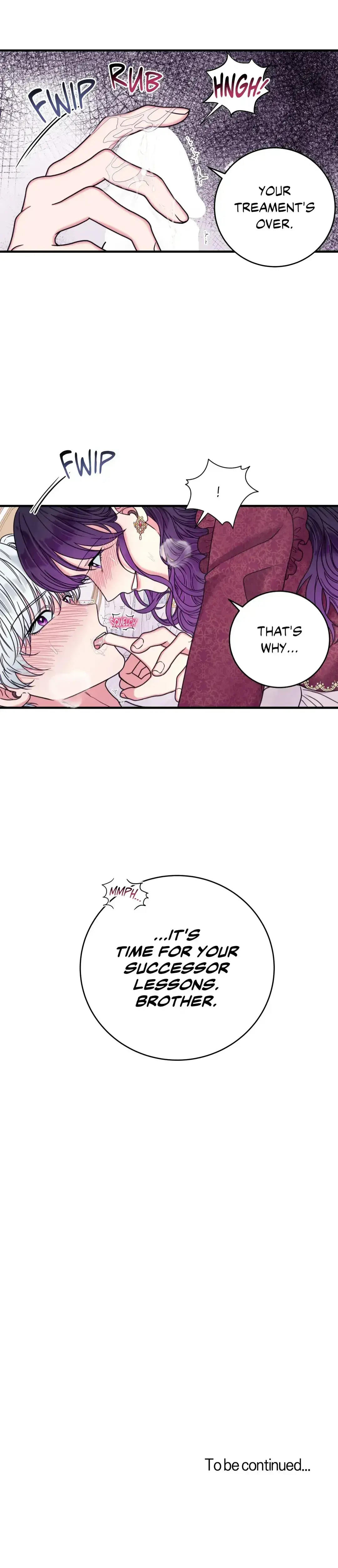 A Changed Man Episode 25 - Page 22