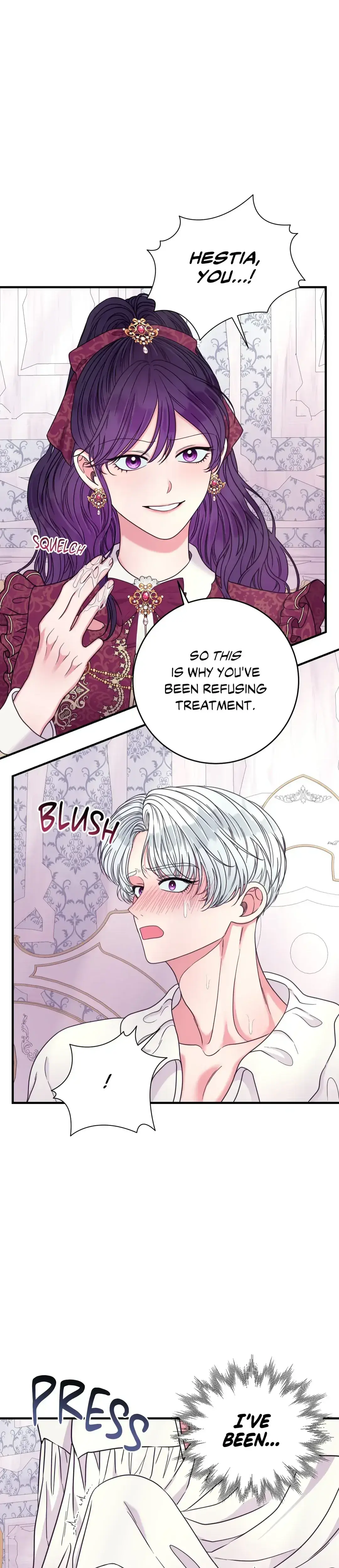 A Changed Man Episode 25 - Page 3
