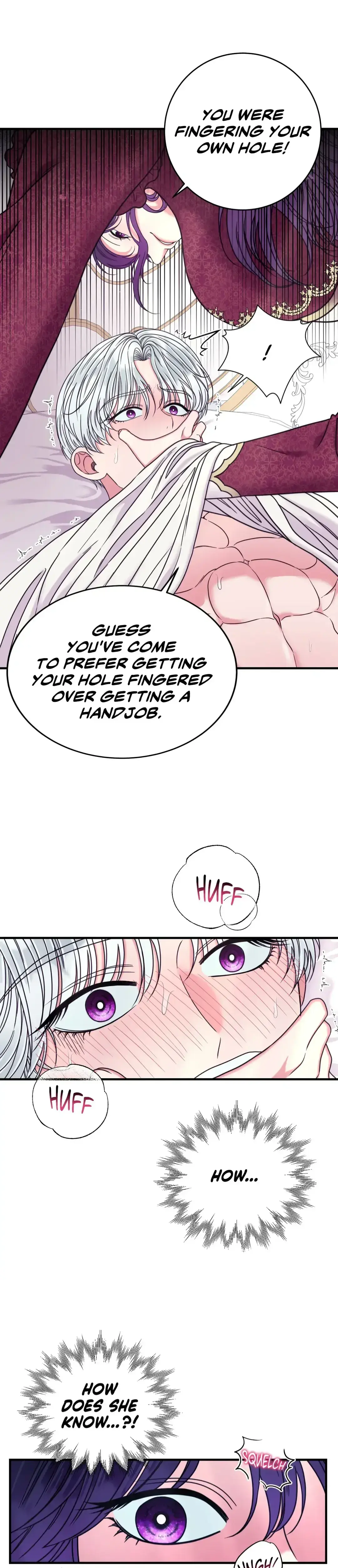 A Changed Man Episode 25 - Page 8
