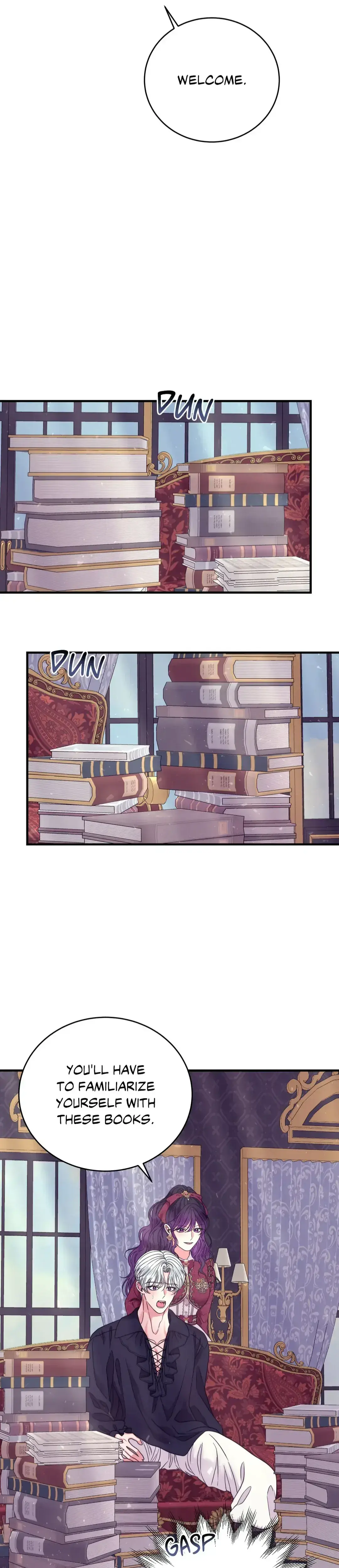 A Changed Man Episode 26 - Page 10