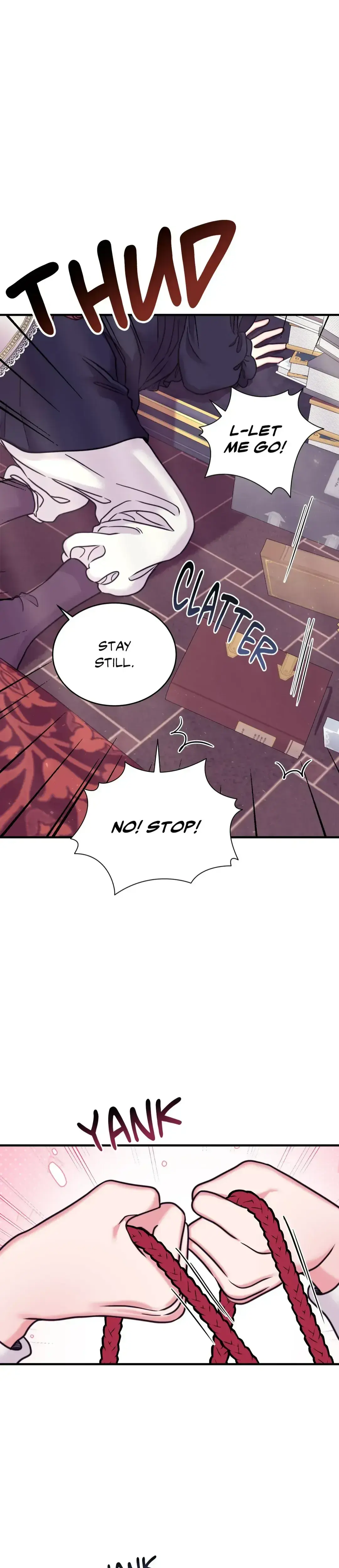 A Changed Man Episode 26 - Page 20